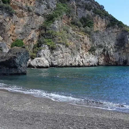 Apartment Spiti Sto Aigaio Agia Anna (Evia)