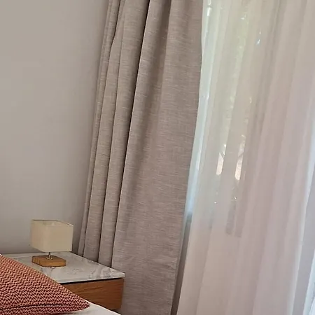 Apartment Spiti Sto Aigaio Agia Anna (Evia)