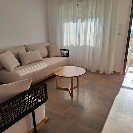 Spiti Sto Aigaio * Agia Anna (Evia)