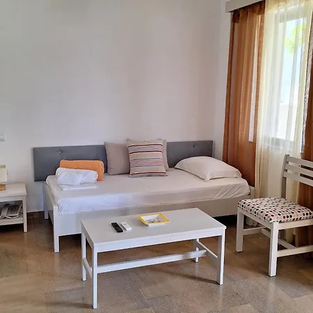 Apartman Spiti Sto Aigaio *