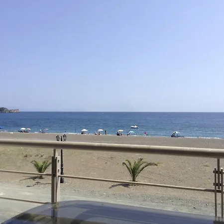 Spiti Sto Aigaio *
