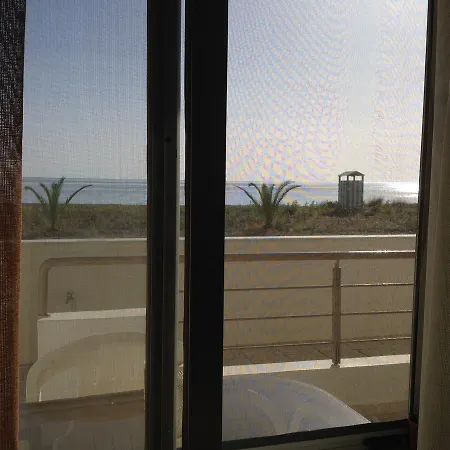 Spiti Sto Aigaio Ajía Ána