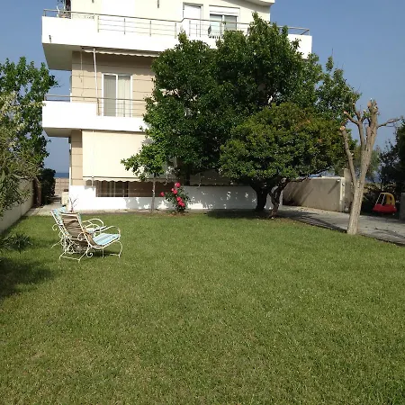 Spiti Sto Aigaio Apartman